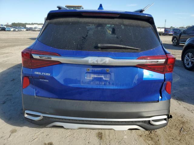 Photo 6 from auction – 2023 KIA SELTOS S with VIN KNDEU2AAXP7432206