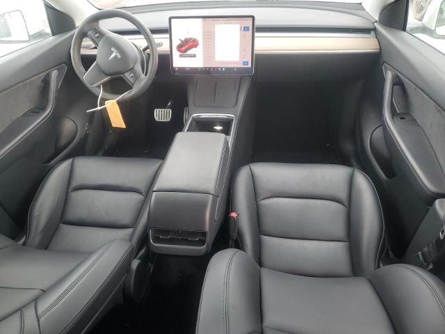 Foto 8 de la subasta – 2022 TESLA MODEL Y con VIN 7SAYGDEF6NF393906