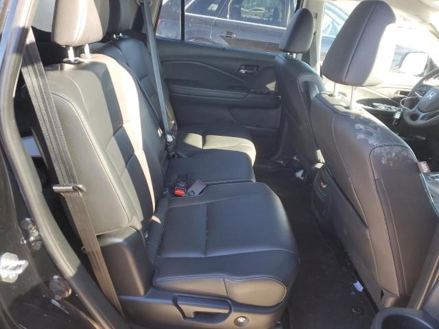 Photo 11 from auction – 2022 HONDA PILOT SE with VIN 5FNYF6H29NB065321