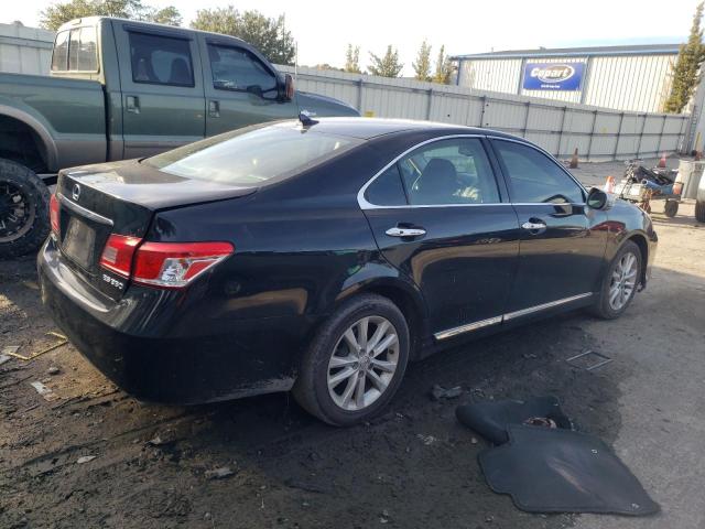 Photo 3 from auction – 2010 LEXUS ES 350 with VIN JTHBK1EG8A2383091