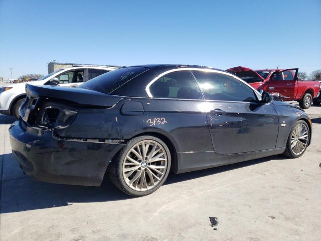 Photo 3 from auction – 2011 BMW 335 I with VIN WBADX7C51BE580276