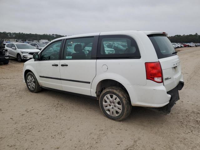 Photo 2 from auction – 2014 DODGE GRAND CARA with VIN 2C4RDGBG4ER379208