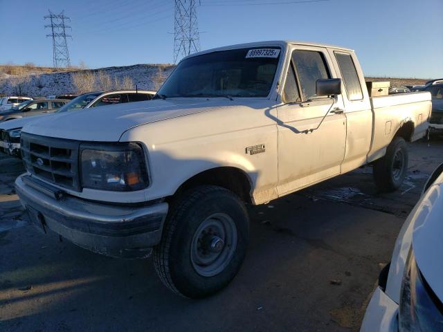 FORD F250 1997 with VIN 1FTHX26G9VEB74495 - Photo from auction