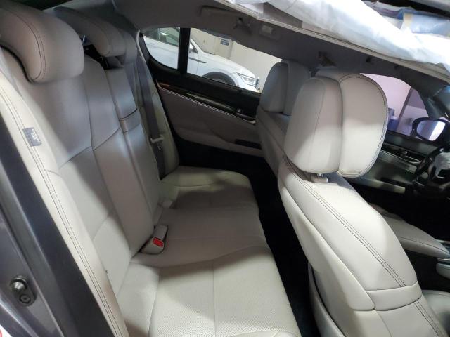 Photo 10 from auction – 2013 LEXUS GS 350 with VIN JTHCE1BL1D5007400