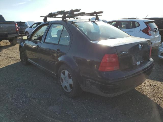 Photo 2 from auction – 2001 VOLKSWAGEN JETTA GLS with VIN 3VWSD29M01M024678