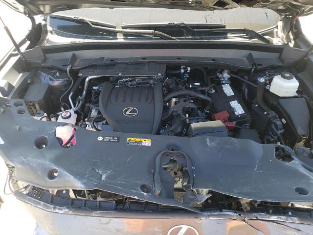 Photo 12 from auction – 2024 LEXUS TX 350 BAS with VIN 5TDAAAA65RS008714