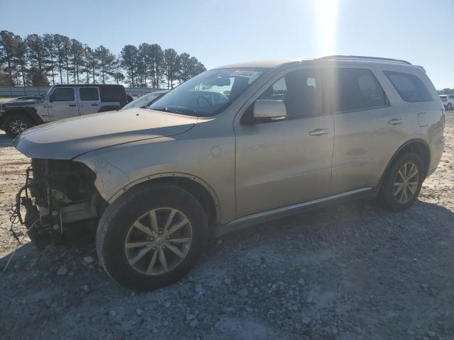 DODGE DURANGO LI 2014 with VIN 1C4RDHDG5EC596441 - Photo from auction