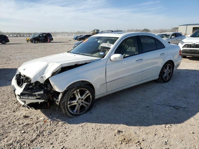 MERCEDES-BENZ E 350 2006 with VIN WDBUF56J76A960558 - Photo from auction