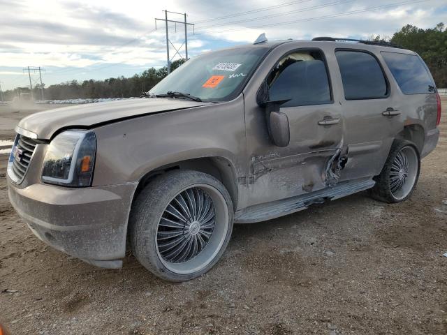 GMC YUKON 2007 with VIN 1GKFC13017R245337 - Photo from auction