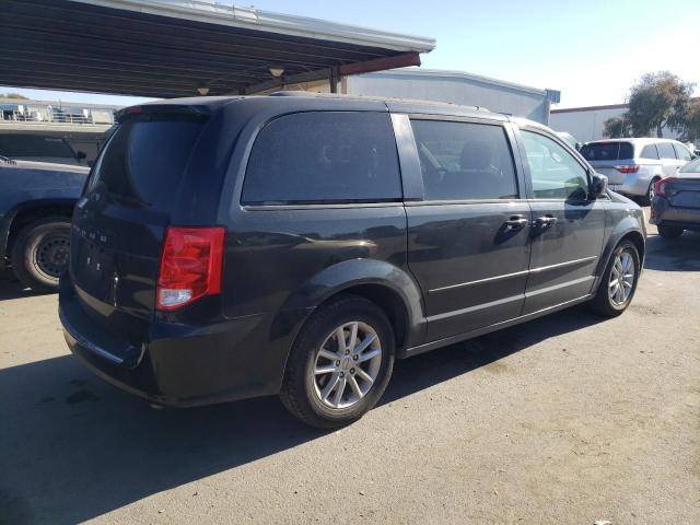 Photo 3 from auction – 2014 DODGE GRAND CARA with VIN 2C4RDGCG9ER392339