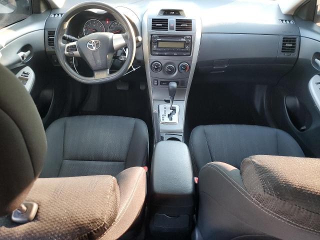 Photo 8 from auction – 2012 TOYOTA COROLLA BA with VIN 2T1BU4EE2CC910154