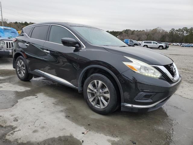 Photo 4 from auction – 2016 NISSAN MURANO S with VIN 5N1AZ2MG5GN137456