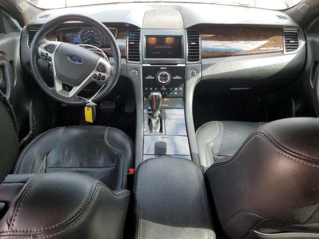 Photo 8 from auction – 2019 FORD TAURUS LIM with VIN 1FAHP2F83KG118034