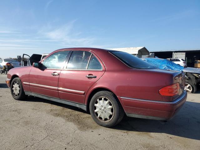 Photo 2 from auction – 1999 MERCEDES-BENZ E 320 with VIN WDBJF65H2XA785547