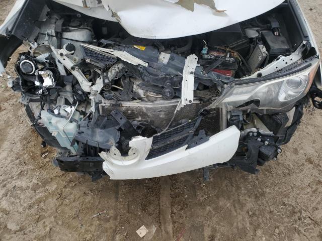 Photo 12 from auction – 2015 TOYOTA RAV4 LIMIT with VIN 2T3DFREV0FW348135