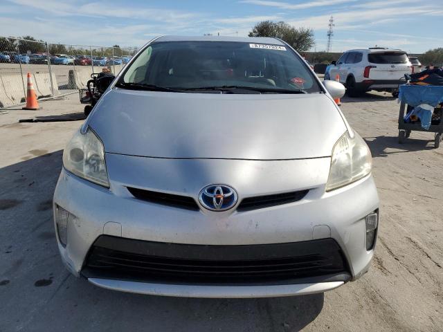 Photo 5 from auction – 2012 TOYOTA PRIUS with VIN JTDKN3DU7C5456612