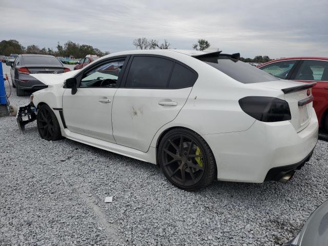 Photo 2 from auction – 2020 SUBARU WRX STI with VIN JF1VA2S67L9808741