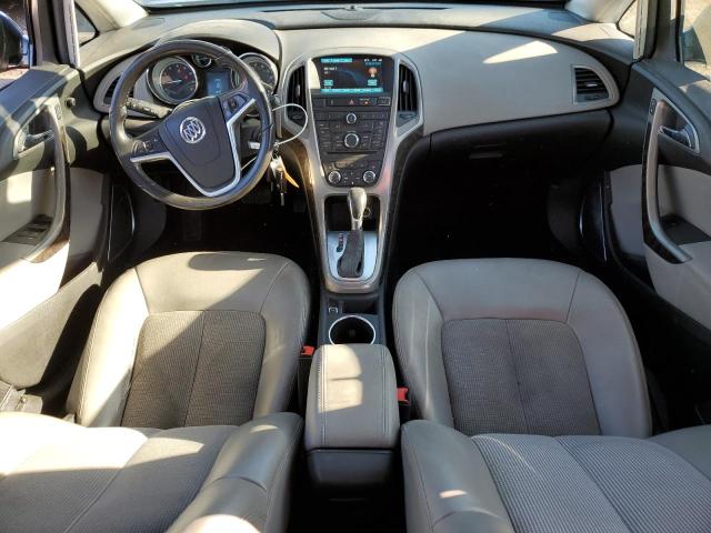 Photo 8 from auction – 2016 BUICK VERANO CON with VIN 1G4PR5SK8G4118280