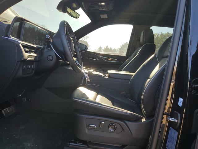 Photo 7 from auction – 2024 CADILLAC ESCALADE E with VIN 1GYS4NKLXRR155367