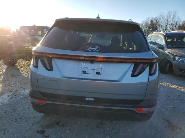 Photo 6 from auction – 2023 HYUNDAI TUCSON SEL with VIN 5NMJBCAE3PH221029