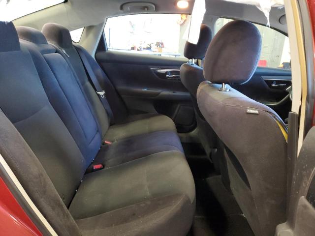 Photo 10 from auction – 2013 NISSAN ALTIMA 2.5 with VIN 1N4AL3AP8DC167452