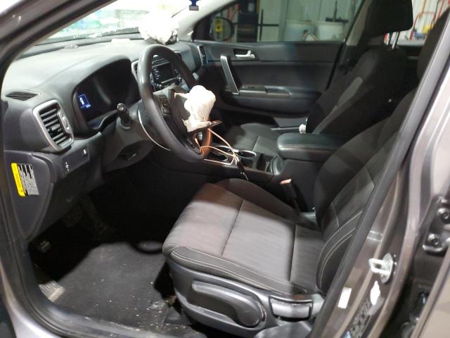 Photo 7 from auction – 2017 KIA SPORTAGE L with VIN KNDPM3ACXH7122011