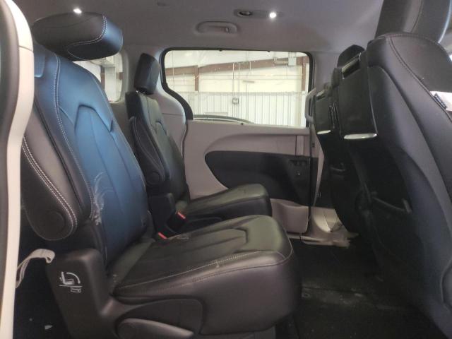 Photo 11 from auction – 2024 CHRYSLER PACIFICA T with VIN 2C4RC3BG3RR157423