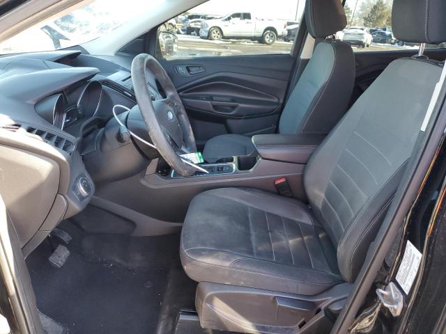 Photo 7 from auction – 2017 FORD ESCAPE S with VIN 1FMCU0F7XHUD19850