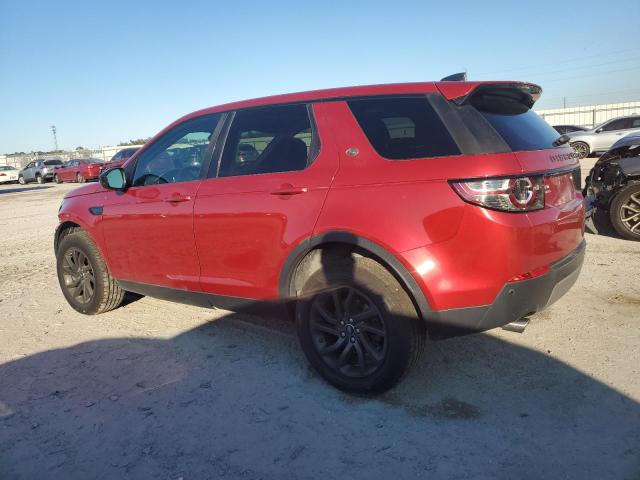 Photo 2 from auction – 2018 LAND ROVER DISCOVERY with VIN SALCR2RX8JH777620
