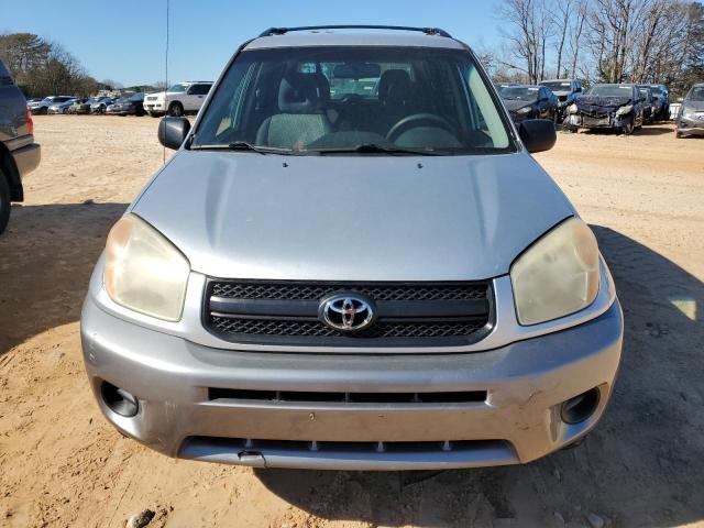 Photo 5 from auction – 2004 TOYOTA RAV4 with VIN JTEGD20V040014167