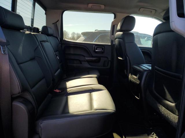 Foto 10 de la subasta – 2015 GMC SIERRA K15 con VIN 3GTU2VEC4FG493519
