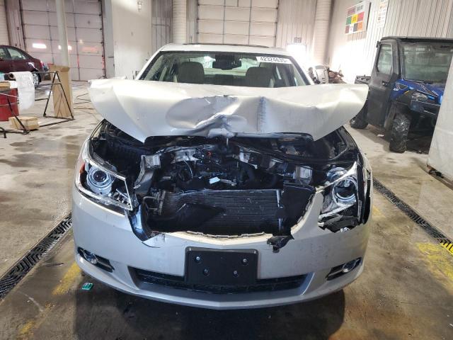 Photo 5 from auction – 2012 BUICK LACROSSE P with VIN 1G4GG5E36CF137984