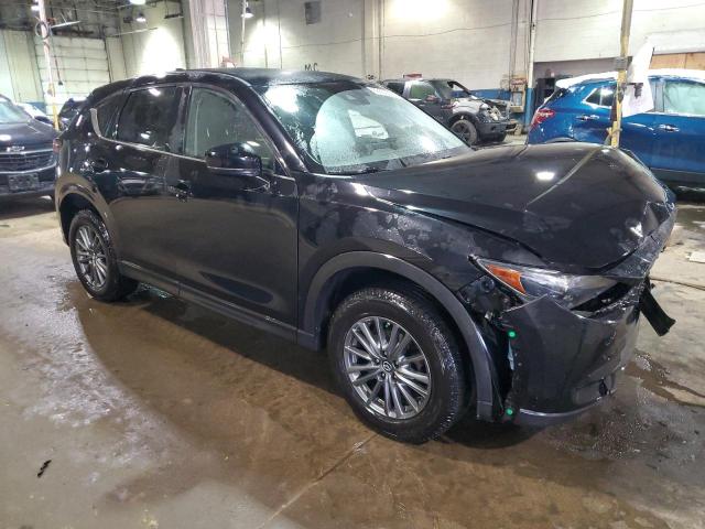 Photo 4 from auction – 2019 MAZDA CX-5 TOURI with VIN JM3KFBCM6K1565780