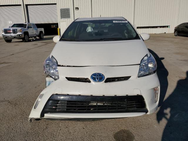 Photo 5 from auction – 2015 TOYOTA PRIUS with VIN JTDKN3DU6F0401120