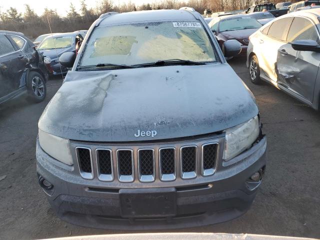 Photo 5 from auction – 2012 JEEP COMPASS with VIN 1C4NJDEBXCD559248