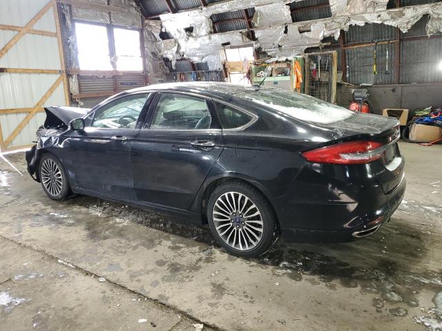Photo 2 from auction – 2017 FORD FUSION SE with VIN 3FA6P0H95HR188606