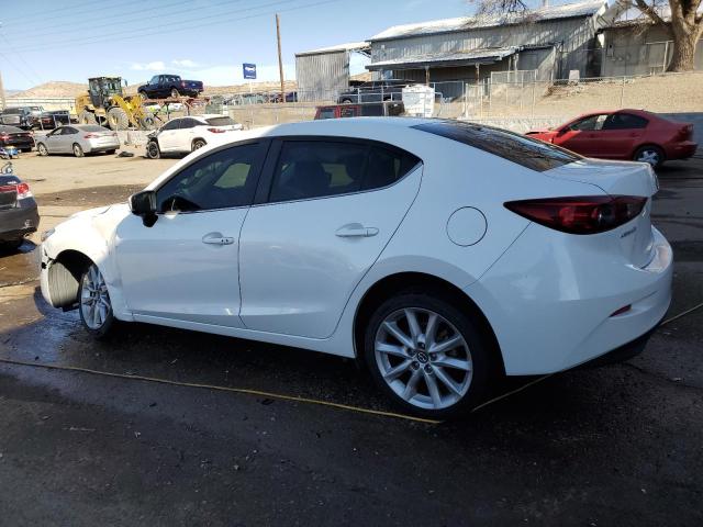 Photo 2 from auction – 2017 MAZDA 3 TOURING with VIN 3MZBN1V7XHM143193