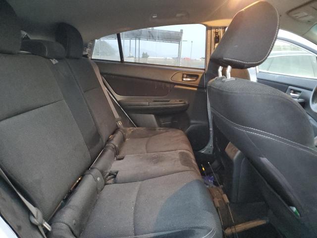 Photo 11 from auction – 2014 SUBARU XV CROSSTR with VIN JF2GPACC4E8306246
