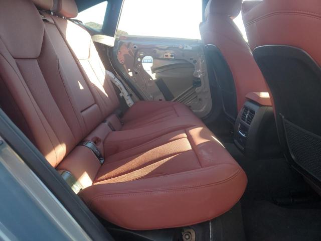 Photo 10 from auction – 2024 BMW I4 M50 with VIN WBY33AW08RFT25604