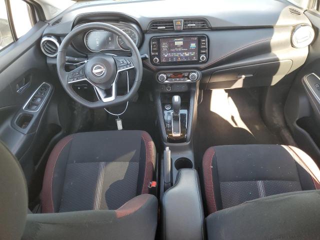 Photo 8 from auction – 2024 NISSAN VERSA SR with VIN 3N1CN8FV6RL861010