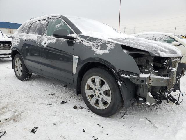 Photo 4 from auction – 2016 CADILLAC SRX LUXURY with VIN 3GYFNEE33GS524185