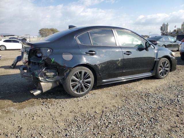 Photo 3 from auction – 2018 SUBARU WRX with VIN JF1VA1A67J9806951