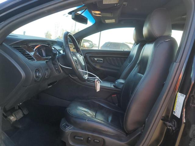 Photo 7 from auction – 2016 FORD TAURUS LIM with VIN 1FAHP2J82GG146082
