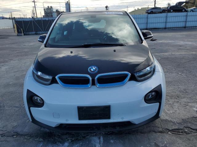 Photo 5 from auction – 2016 BMW I3 REX with VIN WBY1Z4C58GV507457