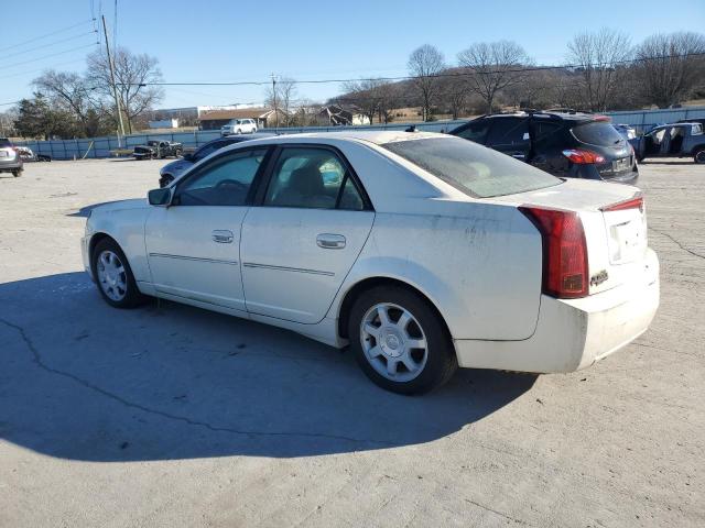 Photo 2 from auction – 2004 CADILLAC CTS with VIN 1G6DM577440186866