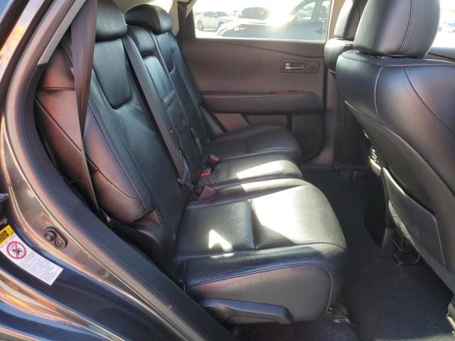 Zdjęcie 11 z aukcji – 2010 LEXUS RX 350 z VIN 2T2ZK1BA1AC037669