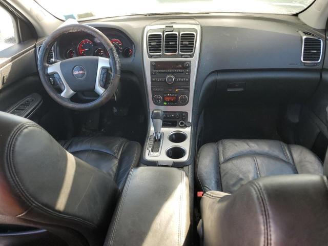 Photo 8 from auction – 2012 GMC ACADIA SLT with VIN 1GKKVRED3CJ217765
