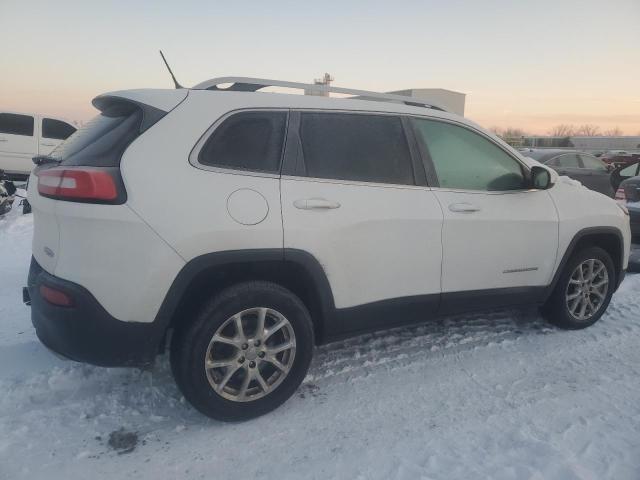 Photo 3 from auction – 2015 JEEP CHEROKEE L with VIN 1C4PJMCS0FW532998