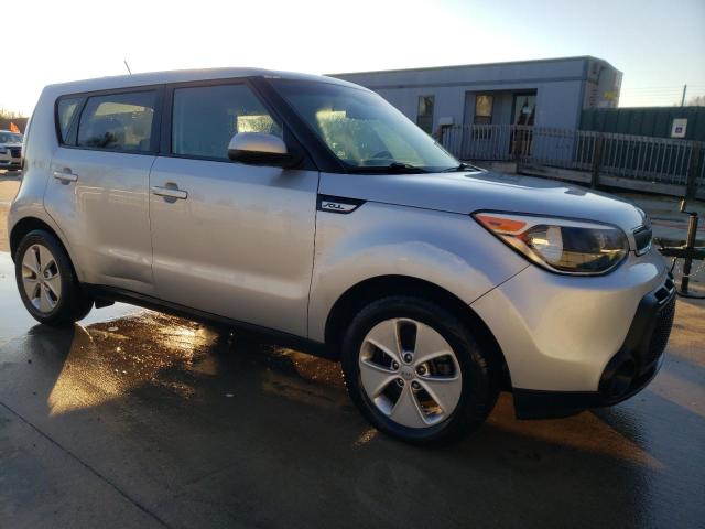 Photo 4 from auction – 2016 KIA SOUL with VIN KNDJN2A25G7862391