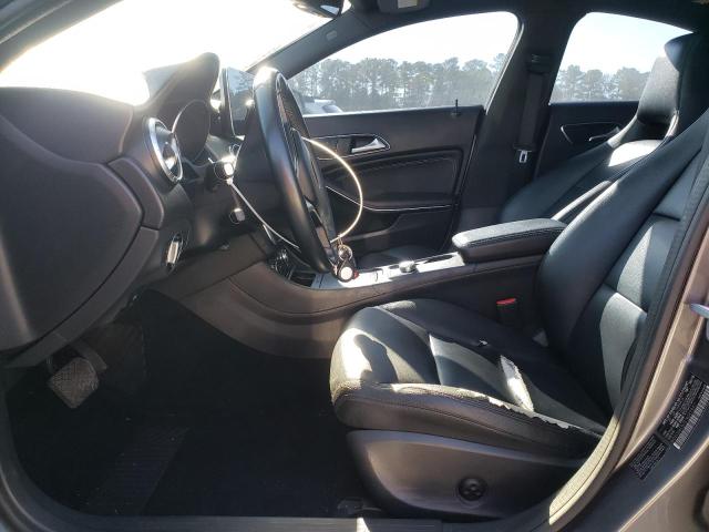 Photo 7 from auction – 2014 MERCEDES-BENZ CLA 250 with VIN WDDSJ4EB7EN042947